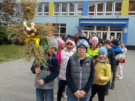 Vynášení Morany 22