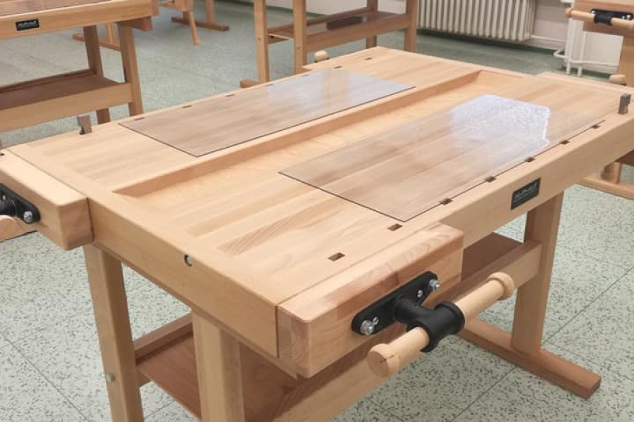 Zrealizované projekty