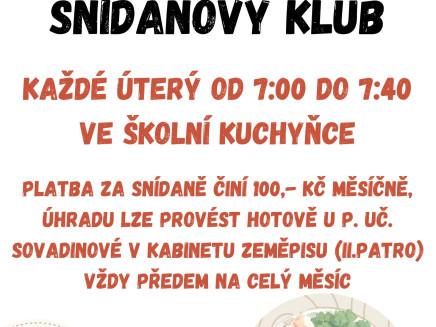 snídaňový klub (1)
