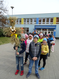 Vynášení Morany 22