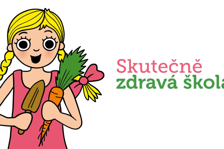 SKUTEČNĚ ZDRAVÁ ŠKOLA