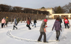 Krása uvnitř a venku