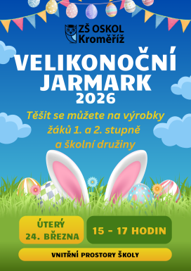 Vel. jarmark 2026