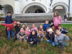 PUTOVÁNÍ PO STOPÁCH JANA MILÍČE Z KROMĚŘÍŽE