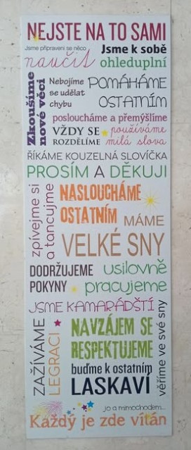 Motivační foto