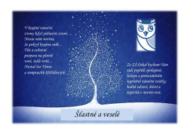 PŘÁNÍ ZŠ OSKOL 2025