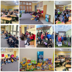 Týden spolupráce a pomoci